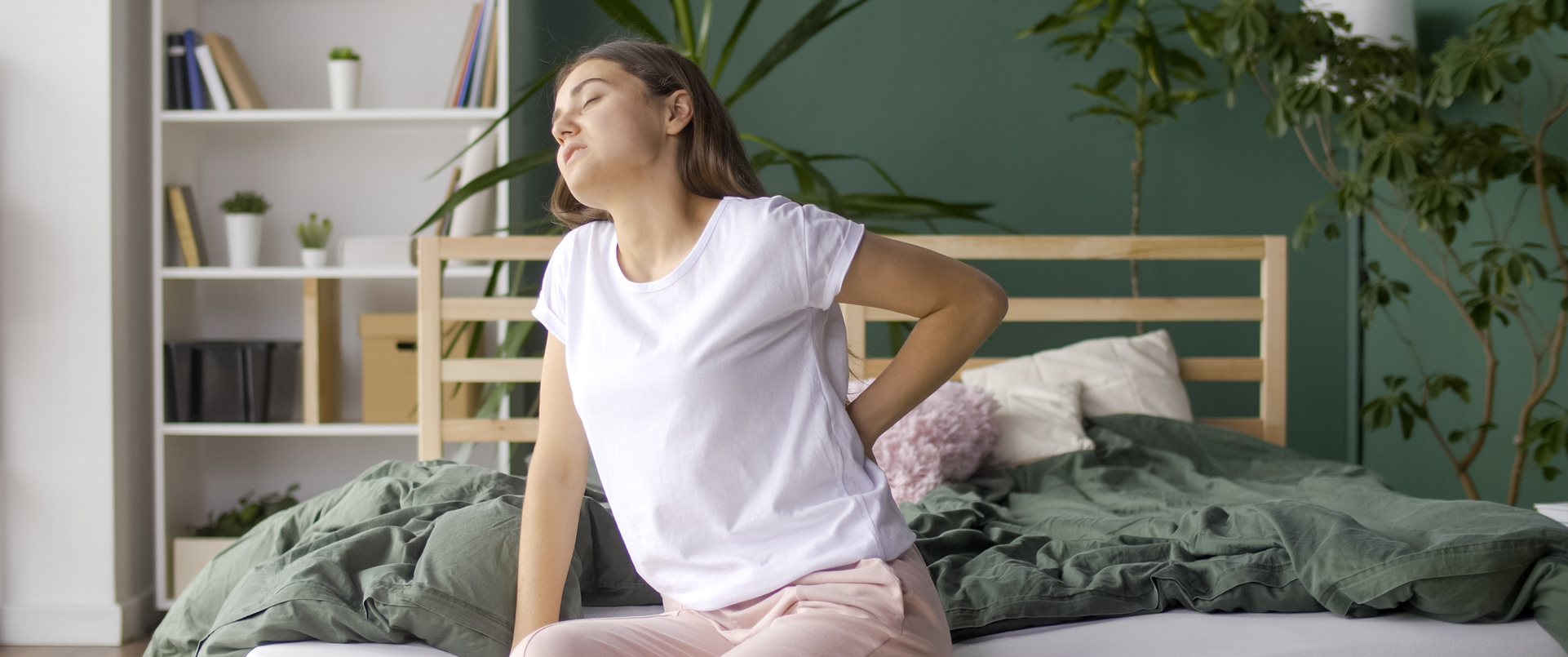 Guide to Choosing a Mattress for Back Pain Relief